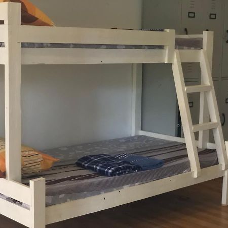 Alesseo Hostel Tiniguiban 외부 사진
