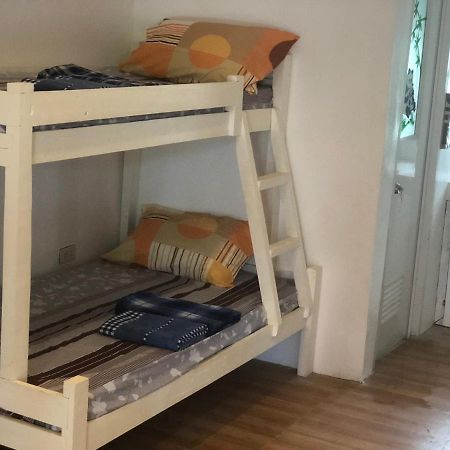 Alesseo Hostel Tiniguiban 외부 사진