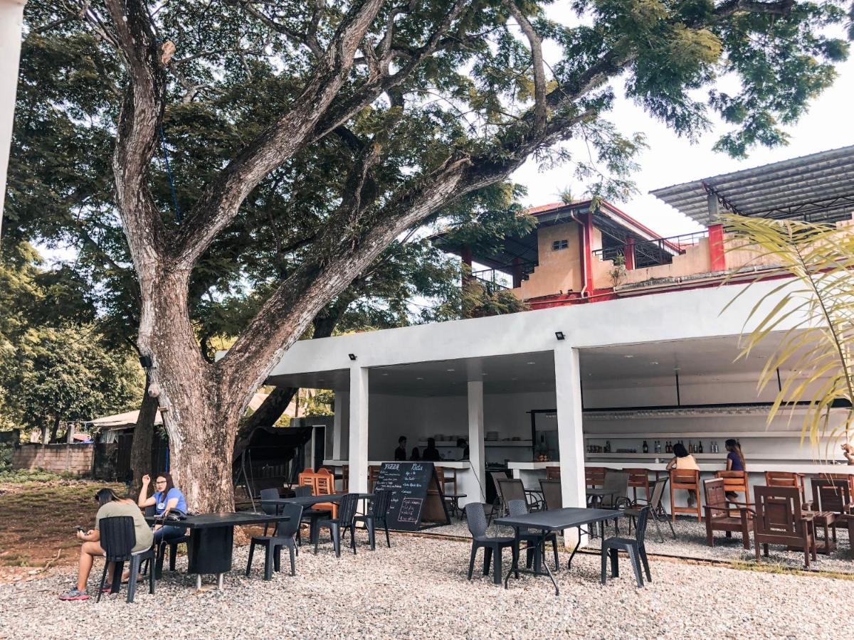 Alesseo Hostel Tiniguiban 외부 사진
