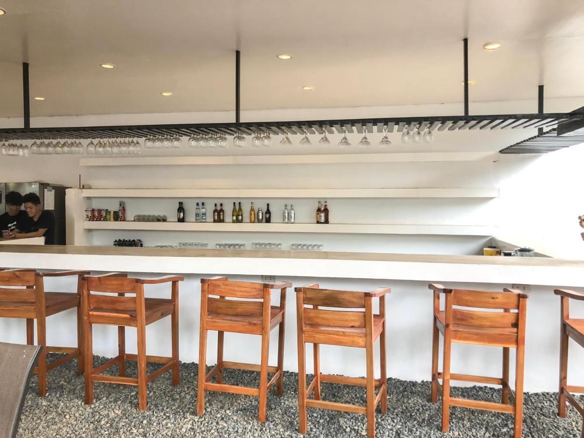 Alesseo Hostel Tiniguiban 외부 사진