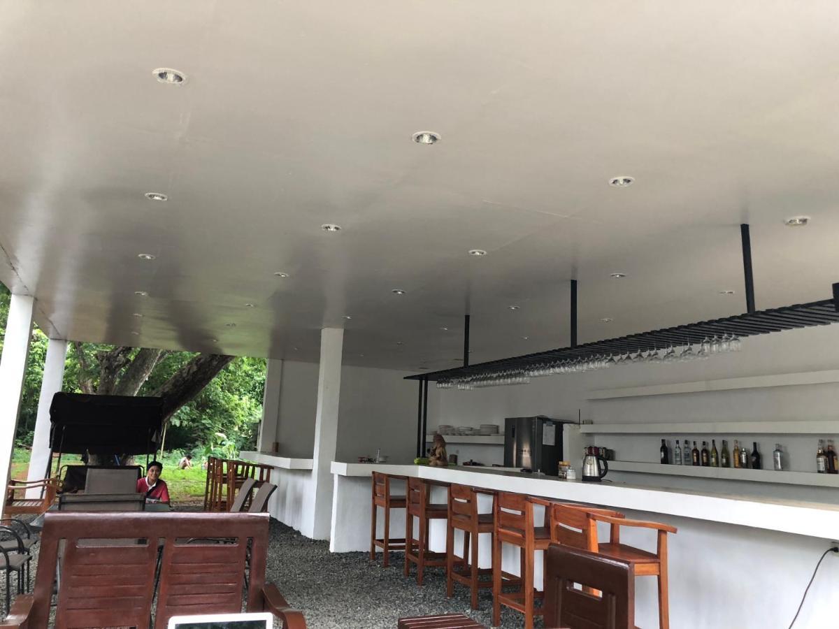 Alesseo Hostel Tiniguiban 외부 사진