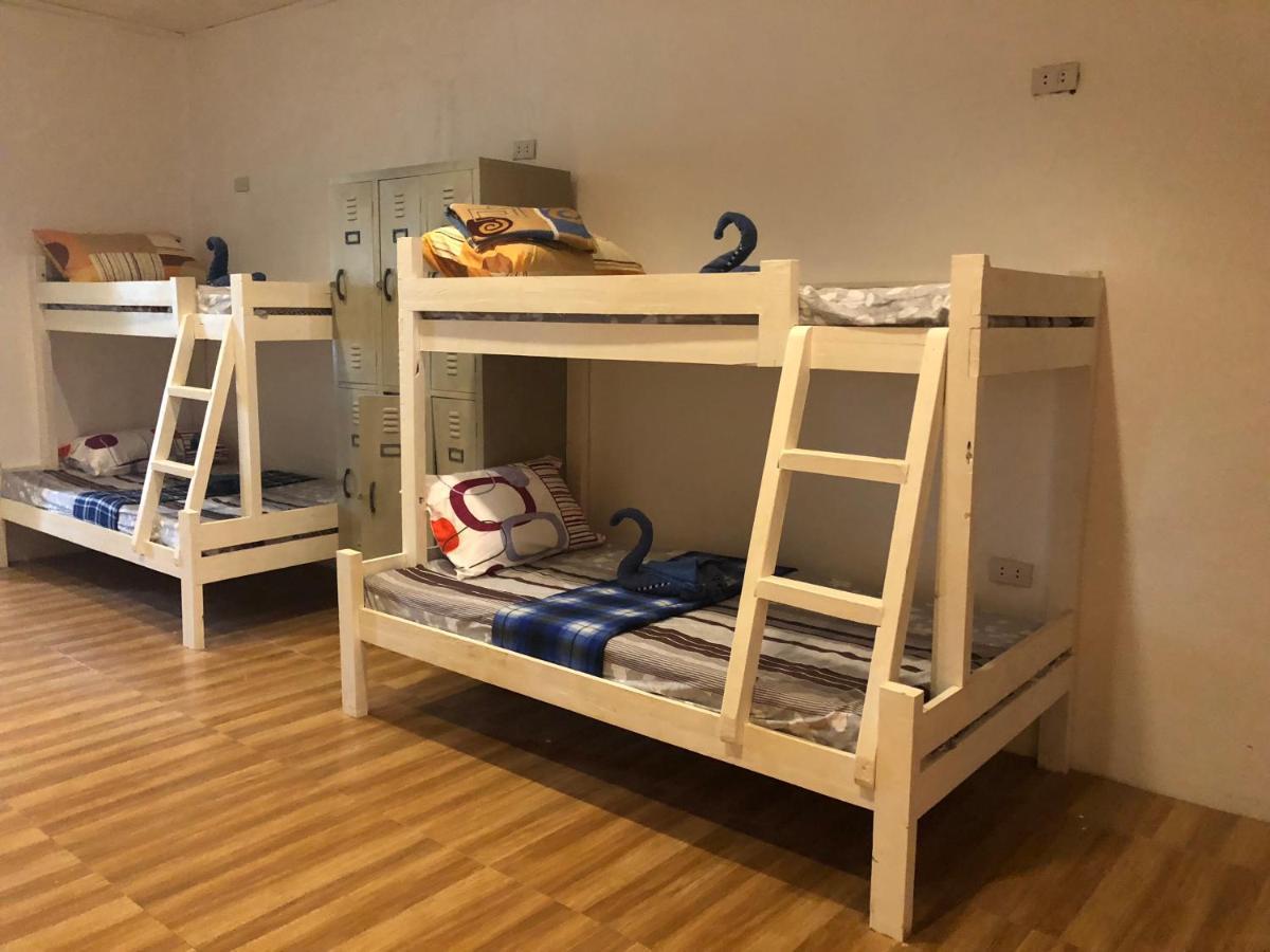 Alesseo Hostel Tiniguiban 외부 사진