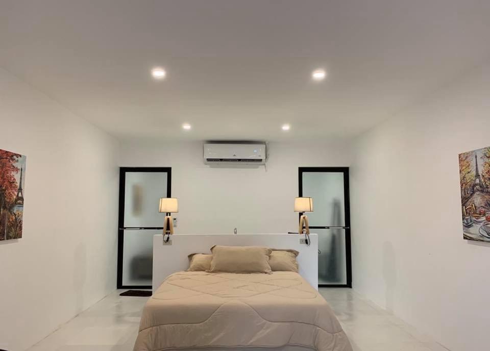 Alesseo Hostel Tiniguiban 외부 사진