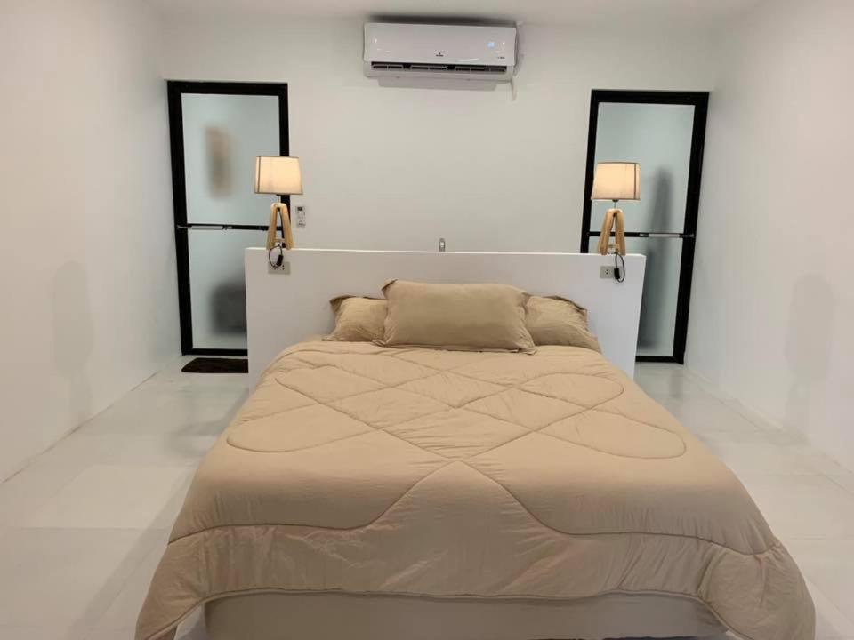 Alesseo Hostel Tiniguiban 외부 사진
